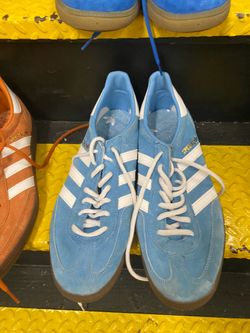 Adidas Spezials