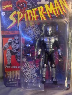 Marvel legends