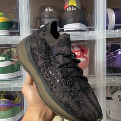 Yeezy 380 Onyx