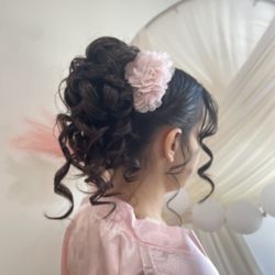 ..curling.🥌 iron.peinados.