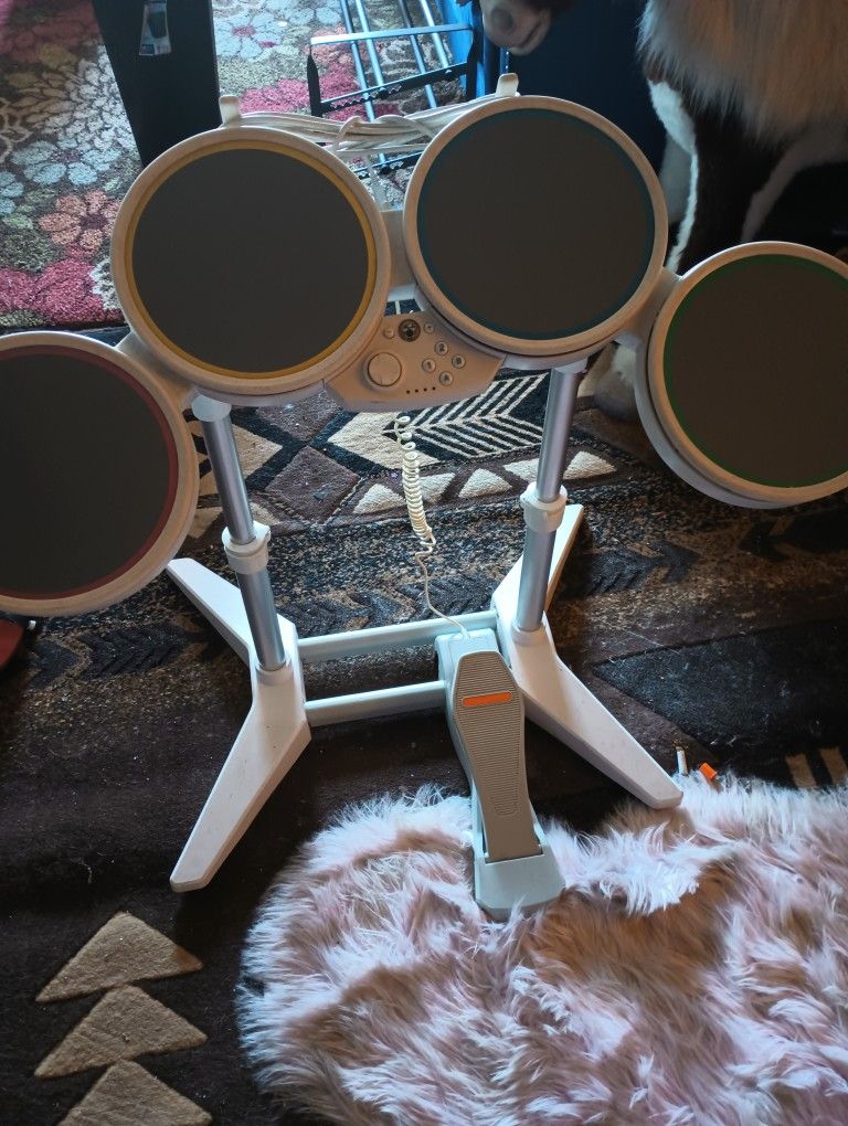 Drums for ROCKBAND