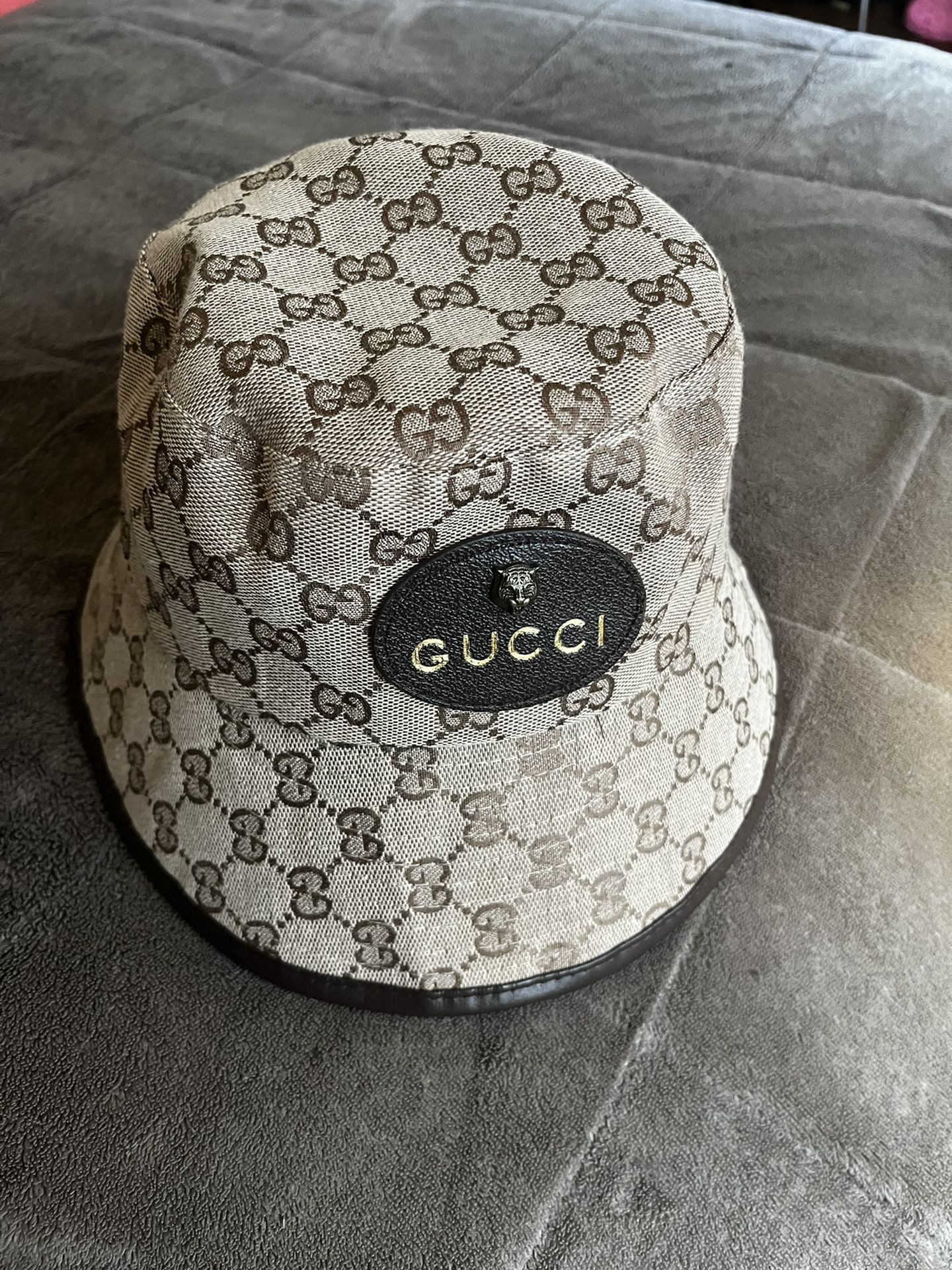 Gucci Bucket Hat