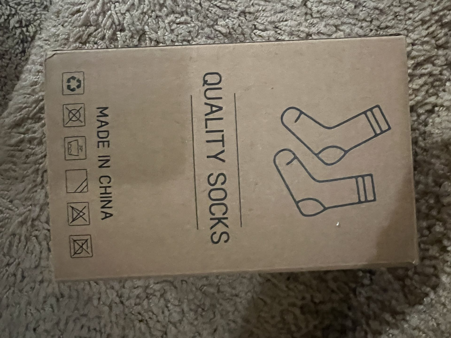 Womens Fuzzy Slipper Grips Socks