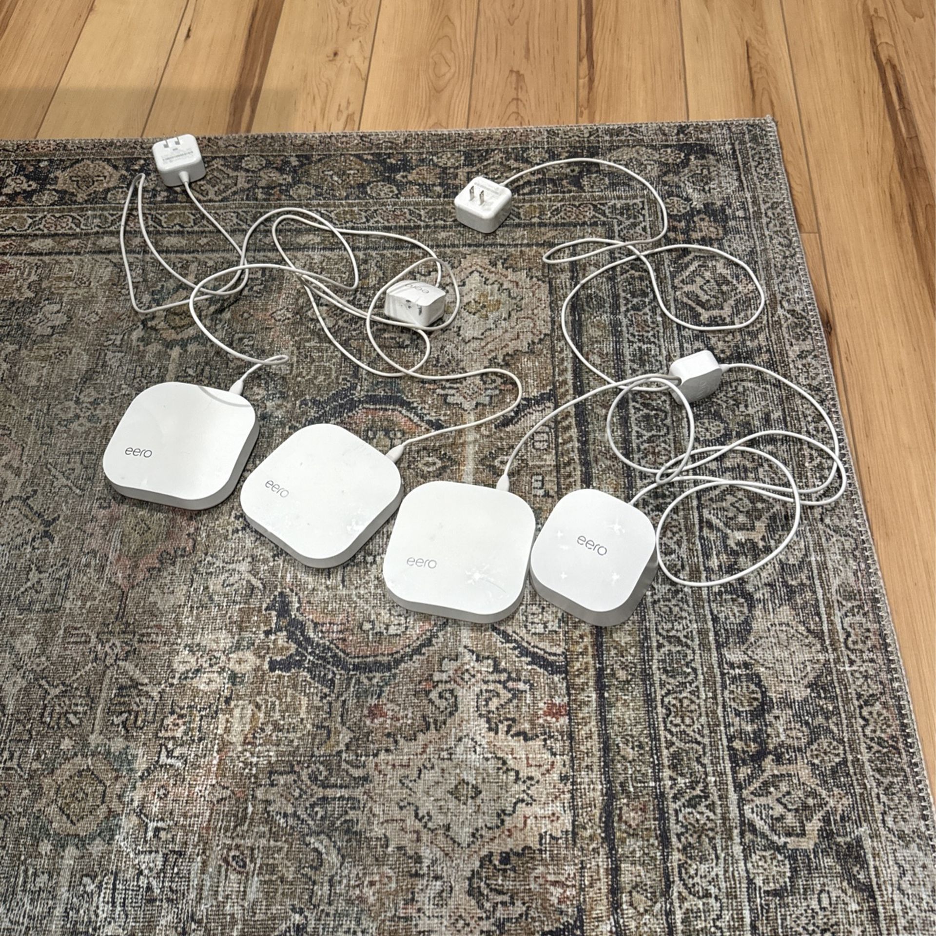 Eero Pro Mesh WiFi Extenders