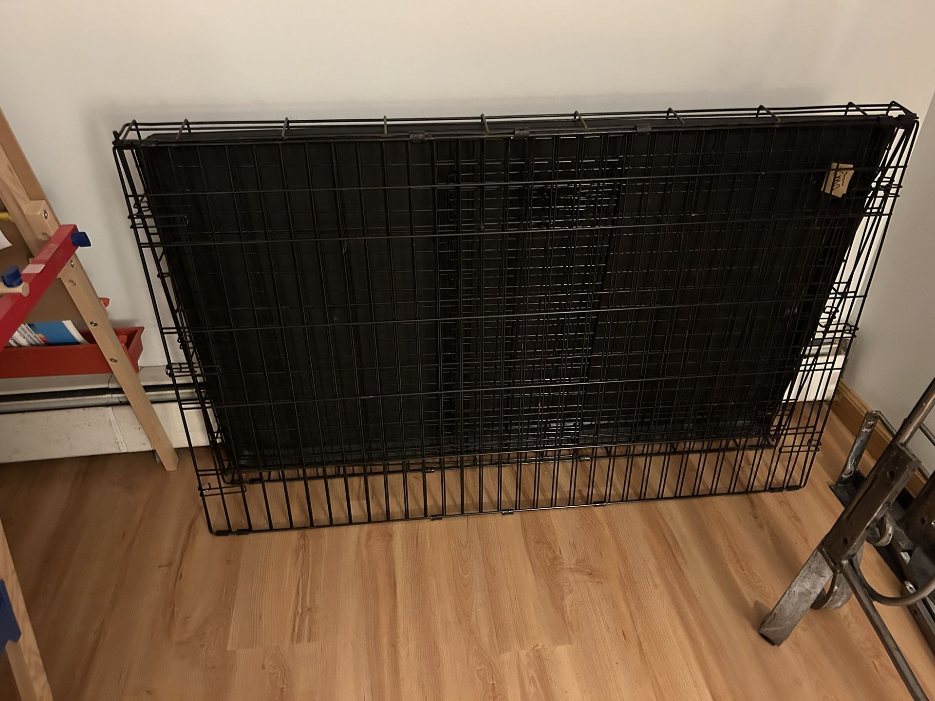 Larger Dog Crate