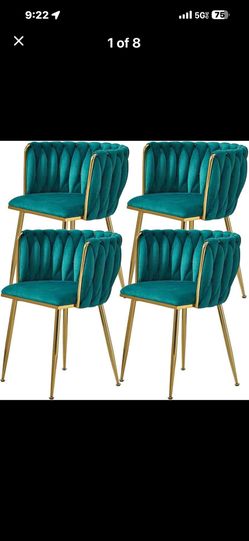 Dining Chairs Or Vanity