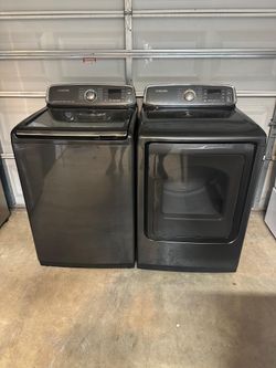 Washer And Dryer In Perfect Condition Whit Delivery And Installation Free