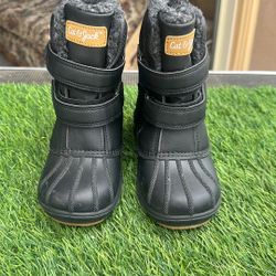 Snow Boots 