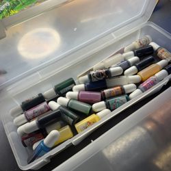 Craft Resin Supplies 