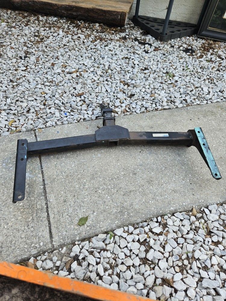 Reese HITCH 75364 VERY GOOD COND.