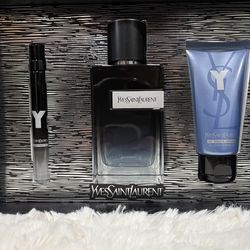 Yves Saint Laurent EDP Perfume Gift Set
