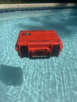 Waterproof Hard Case