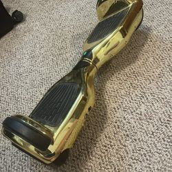 Hoverboard