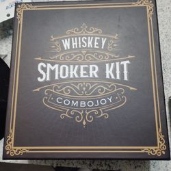 Combojoy Smoker Kit