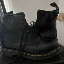 Doc Martens