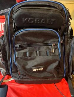 Kobalt Tool bag