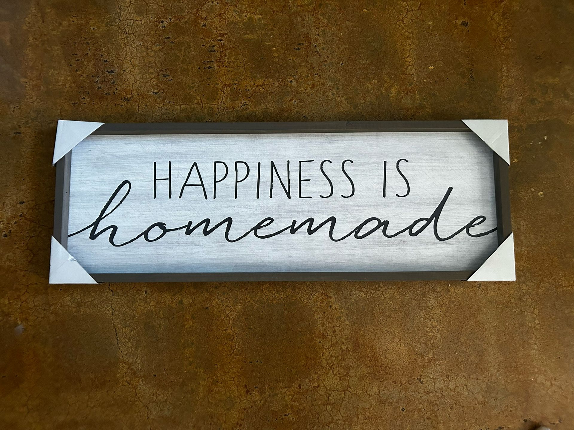 Farmhouse Decor NEW