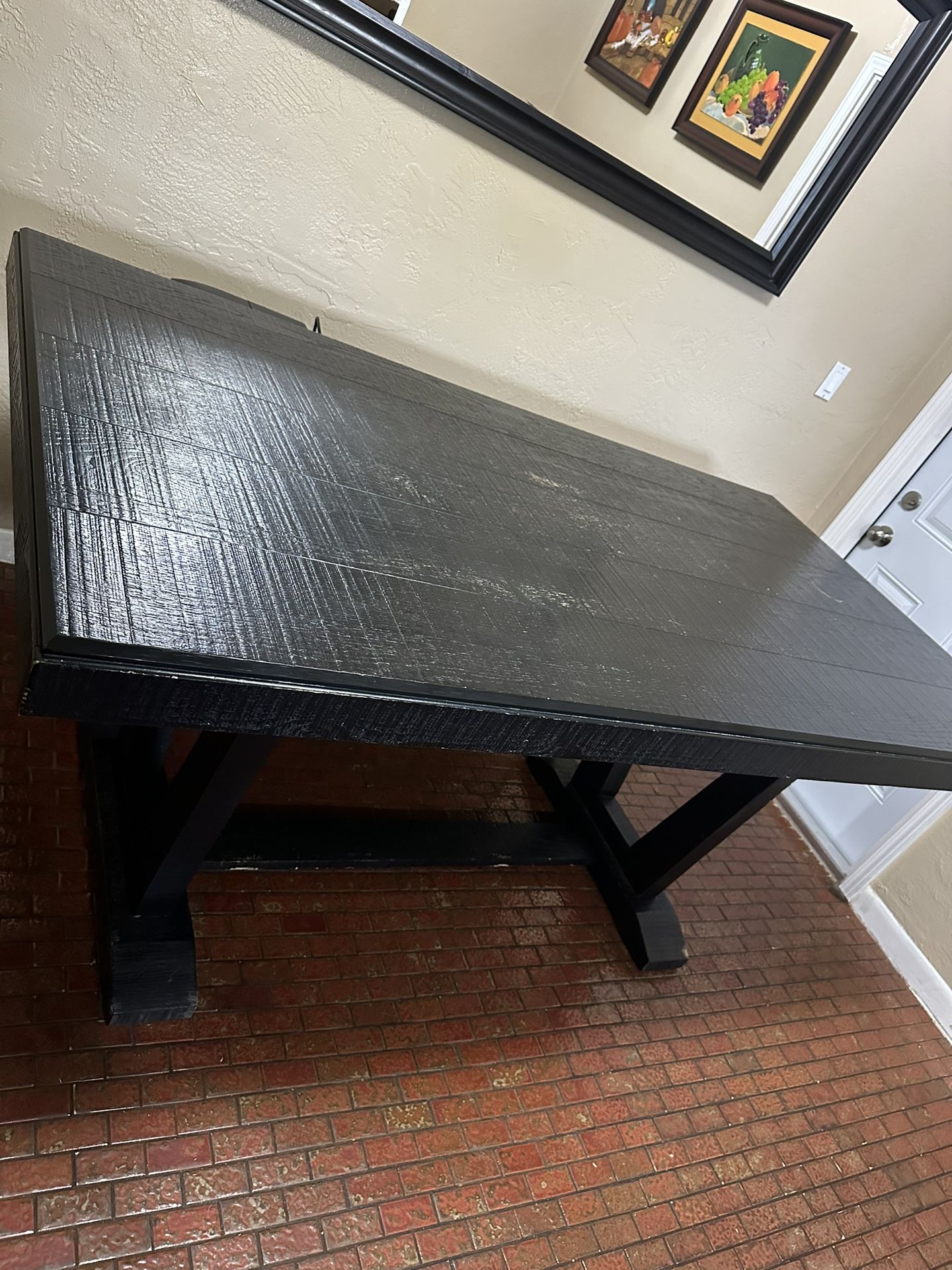 Kitchen Table 