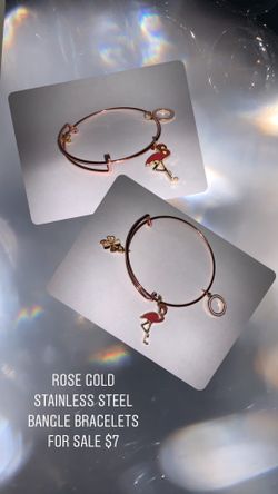 Custom made bracelets ,anklets and necklaces