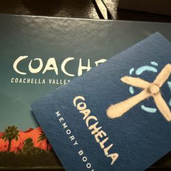 Coachella Weekend 2 Sunday