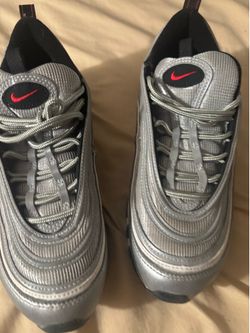 Nike Air Max 97 OG Silver Bullets