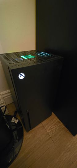 X box refrigerator mini