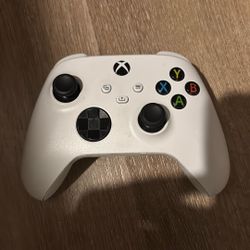 Xbox X Controller 