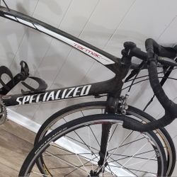 Specialized Tarmac Expert
