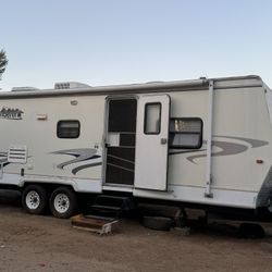 2002 Waderer RV For Sale