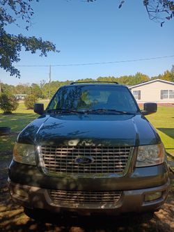 2009 Ford Expedition
