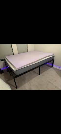Mattress