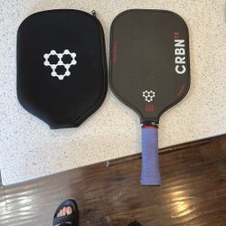 Carbon 1X