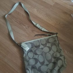 20 Dollars Coach Purse 