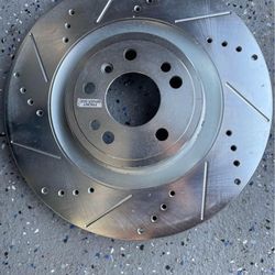 Rotors  2
