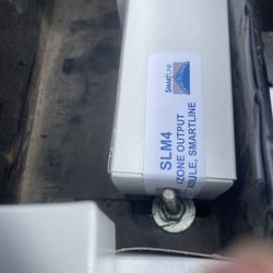 Weathermatic 4 Station Module 