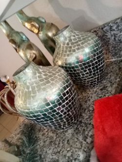 Vases