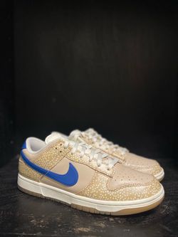 Nike Dunk Low Sesame Size 9.5
