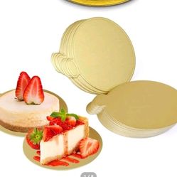 Domos Para Postres