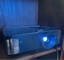 Projector
