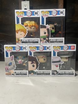 Funko Pop