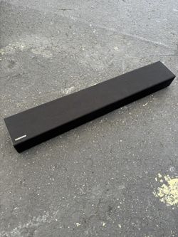samsung soundbar
