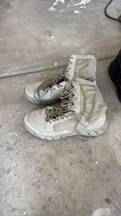 Size 8.5 Boots