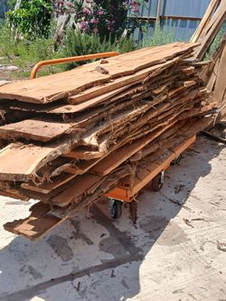 📢📢SPECIAL SPECIAL  PRICE MORE THAN 50 CEDAR BOARDS📢📢