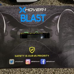Hover 1 Blast