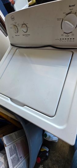 Washer machine $250