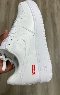 Supreme Air Forces 