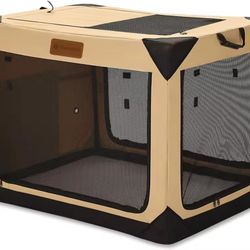 Garnpet Large Dog Crate