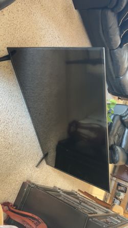 Insignia 65 Inch Tv (not working)