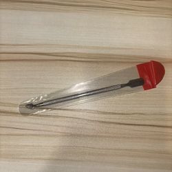 Cuticle Pusher