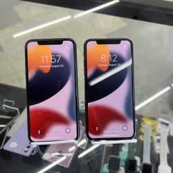 iPhone X Unlocked 256gb